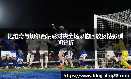 诺维奇与切尔西精彩对决全场录像回放及精彩瞬间分析