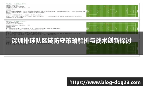 深圳排球队区域防守策略解析与战术创新探讨